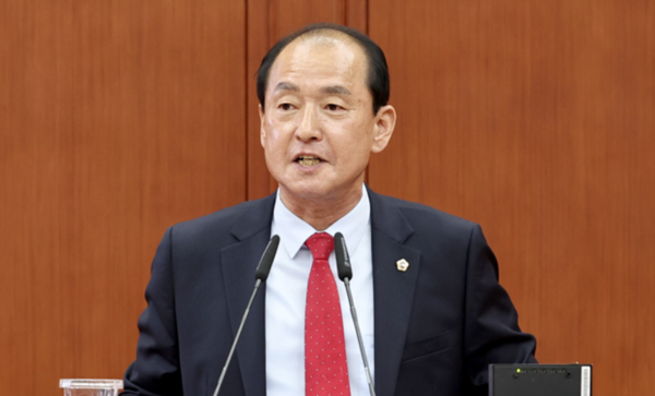 박종선 대전시의원