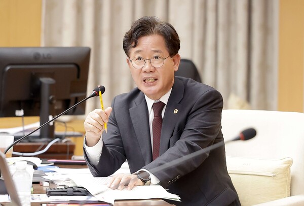 이재경 대전시의원/사진제공=대전시의회