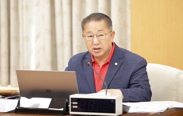 이한영 대전시의원/사진제공=대전시의회