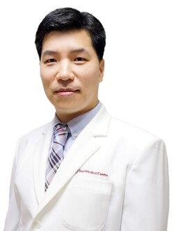 유성선병원 소화기센터 서의근 전문의/사진제공=유성선병원