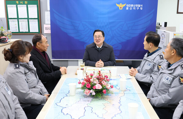 사진제공=대전시청