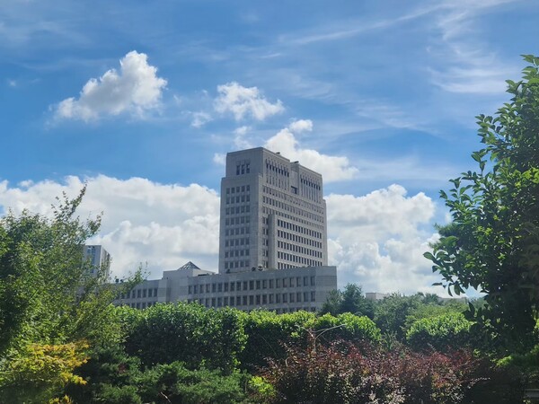 대법원 전경 (사진 SJB세종tv DB)