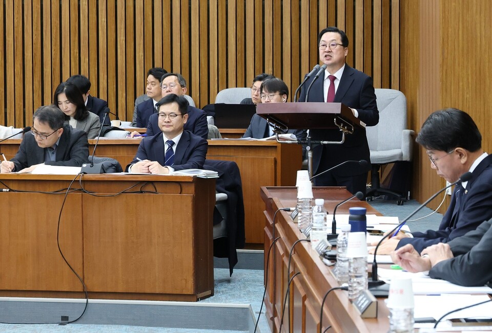 이장우 대전시장