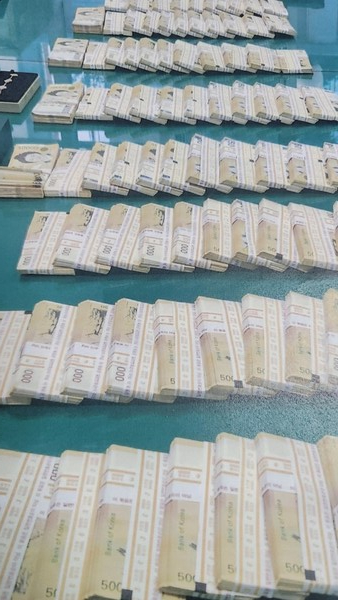 대전중부경찰서 제공